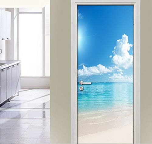 Get Decoraciones de las puertas de playa For iPhone Free