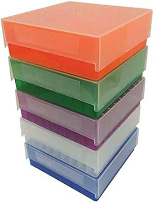 Argos Polarsafe R3117 Polypropylene 81 Place Storage Box Assorted