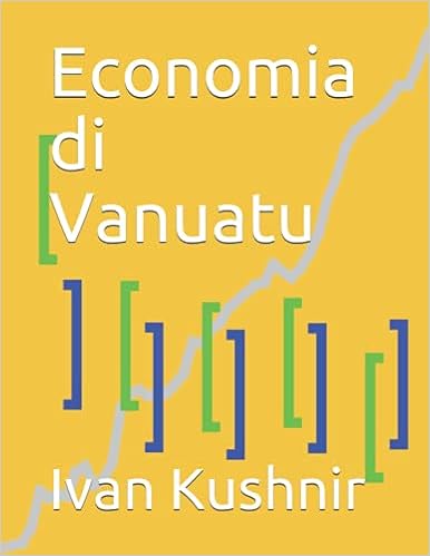 Economia di Vanuatu