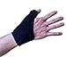 Thumb Braces with Wrist Support (1 pcs,Unisex,Left & Right Hand,M),3D Full Thumb Splint Wrap Frame Stabilizer,Thumb Arthritis Pain Relief Brace
