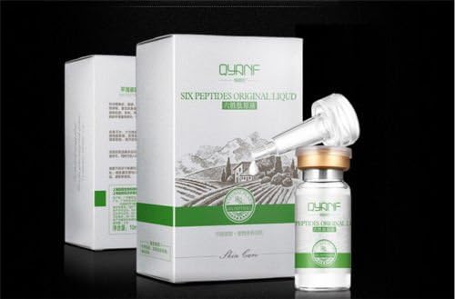 Six Peptides Original Liqud 100% anti wrinkle-aging