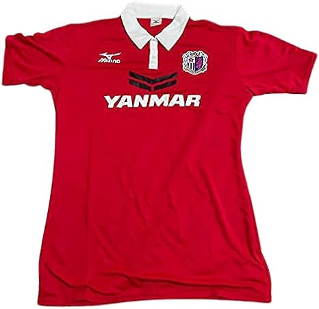 Amazon Co Jp セレッソ大阪 ユニフォーム 限定品 サイズl ホビー