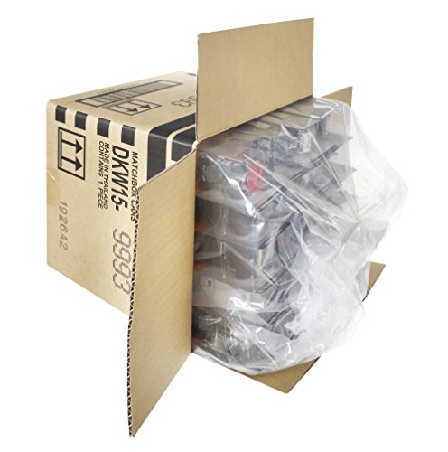 Matchbox Diecast 50 Car Pack (1:64 Scale)