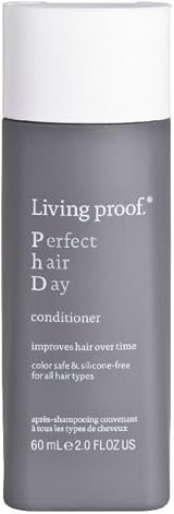 Living Proof PhD Conditioner Travel Size 60ml Brand New
