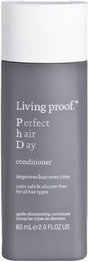 Living Proof PhD Conditioner Travel Size 60ml Brand New