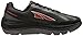 Altra Men's Paradigm 2 Running Shoe, Gray/Orange, 10.5 M US