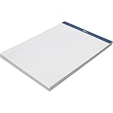 3-Pack of Royce Letter-Size Replacement Notepad Refills