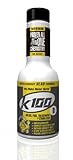 K100 D Diesel Fuel Treatment - 12/8 oz. case