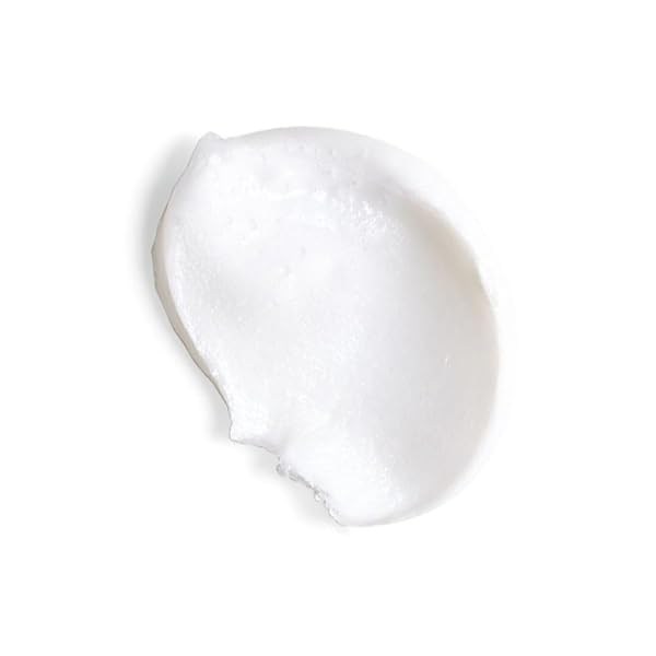 BAREMINERALS PURE PLUSH GENTLE DEEP CLEANSING FOAM, NOURISHING AND SMOOTHING FACE CLEANSER, VEGAN, SLS-FREE FORMULA