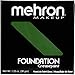 Mehron Makeup Foundation Greasepaint (1.25 ounce) (Green)