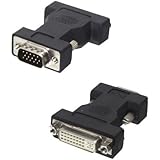 VGA Male to DVI female Converter adapter