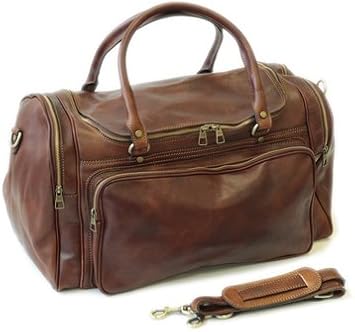 premium duffle bag