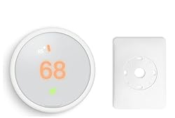 Google Nest Thermostat - Programmable Smart