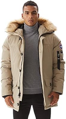 puremsx down alternative jacket