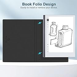 Fintie Slim Case for Remarkable 2 Digital Paper