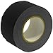 Seismic Audio - SeismicTape-Black603-4Pack - 4 Pack of 3 Inch Black Gaffer's Tape - 60 Yards per Roll