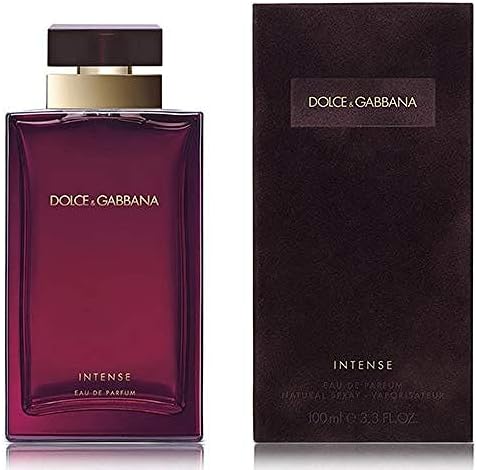 dolce and gabbana pour femme