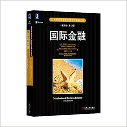 国际金融 英文版第12版 Amazon De 大卫 艾特曼阿瑟 斯通西尔迈克尔 莫非特 Bucher