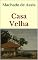 Livro Casa Velha