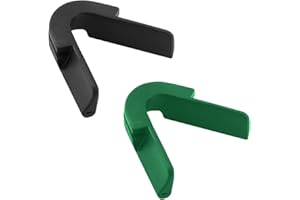 ENTYZE 2Pack Nose Piece Replacement For Pit Viper Sunglasses Originals