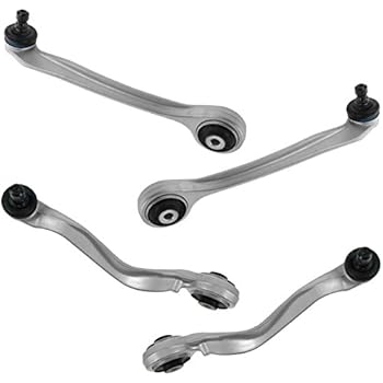 2004 Audi A 4 Control Arm Kit
