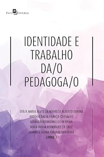 Identidade e trabalho da/o pedagoga/o