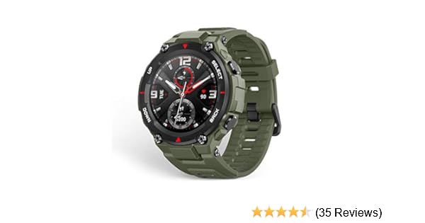 lenovo watch 9 amazon