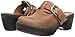 Crocs Women's Cobbler Buckle Clog