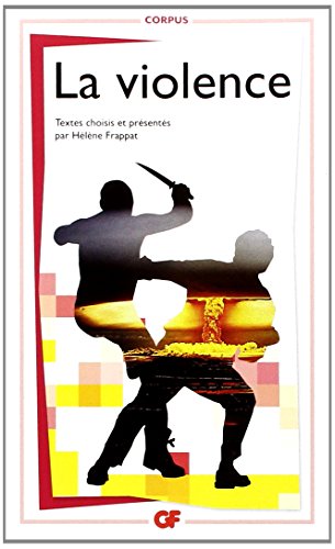 La  violence