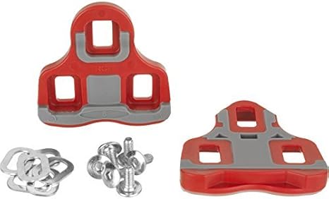 powertap p1 cleats look keo