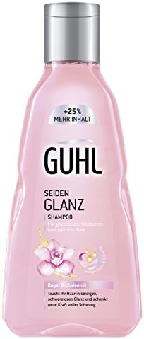 Guhl Silky Shine Shampoo – 250ml