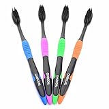 Premium Replacement Toothbrush Heads For Phillips Sonicare (4-pack)