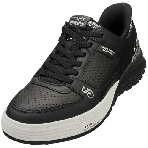 Schnäppchen gefunden: Skechers Herren Sizzle Snoop... für 47,76€ Details öffnen!