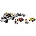 LEGO City ATV Race Team