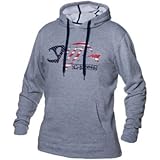 G. Loomis Men's Pullover Hoodie