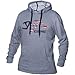 G. Loomis Men's Pullover Hoodie