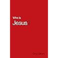 Who Is Jesus? (25-pack)