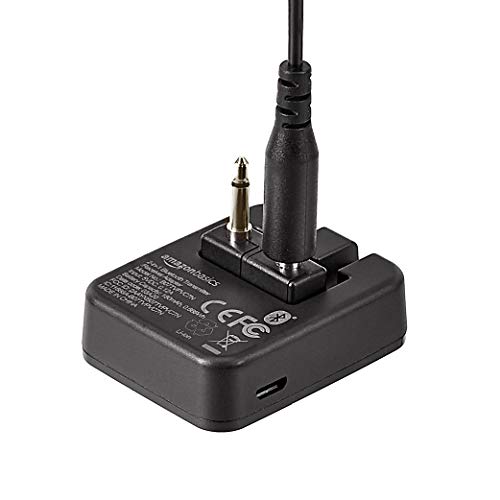 Amazon Basics 2in1 Bluetooth Transmitter/Receiver Adapter Pricepulse