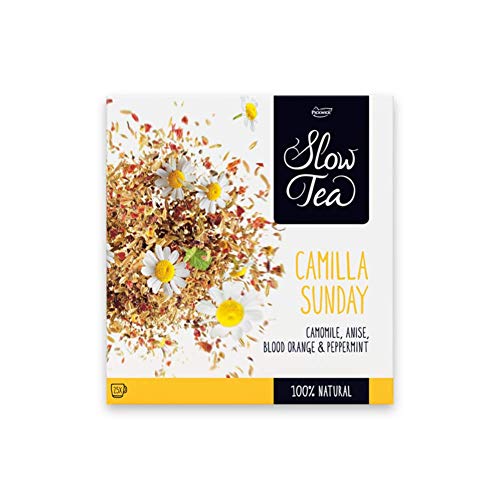 L'OR Espresso Kaffee + Pickwick Slow Tea Bündel -300 kompatible Nespresso ® Aluminium Kaffeekapseln + 150 Teebeutel – Bild 7