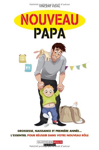 Nouveau papa