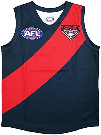 essendon jersey
