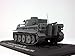 Panzerkampfwagen VI Tiger Ausf. E - Tiger I - 1/72 Scale Diecast Model