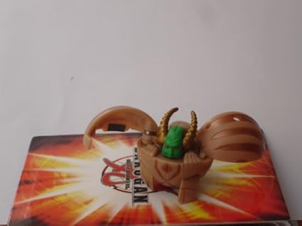 bakugan battle brawlers booster pack