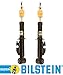 Bilstein B4 Series OE Grade Replacement 2 Pc Rear Struts / Shocks 2002 - 2008 Mini Cooper Base | S - Supercharged | Convertible Models