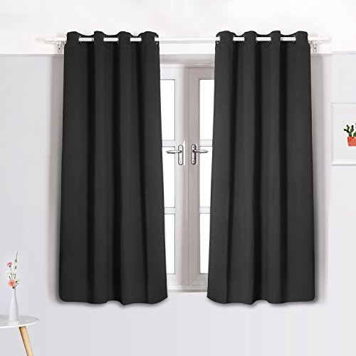 3 HOMFY+Blackout+Curtains+Insulated+Resistant