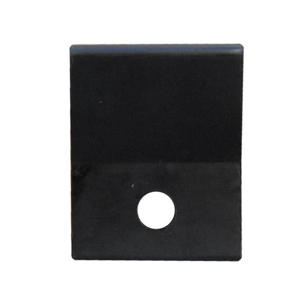 Marine-Rubber-4-Bow-Guard-Base–Trailer-V-Bow-Stop-for-Boats–Five-Oceans