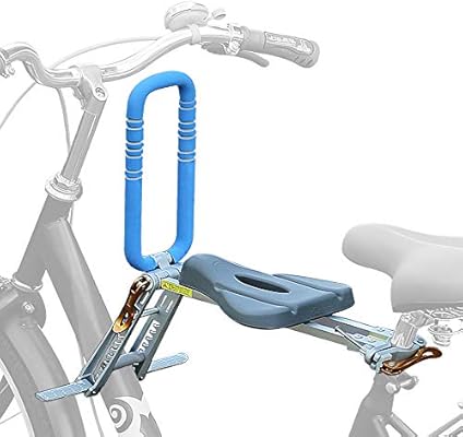 baby bike seat for cruiser