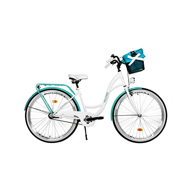 milord fahrrad 26 zoll