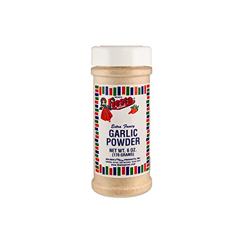 Best garlic powder brands to Buy in 2020 [Updated] Fresh UP Reviews