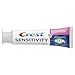 Crest Sensitivity Whitening Plus Scope Minty Fresh 4.1 oz